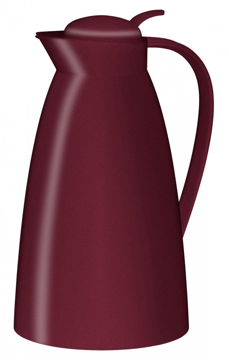 Termos ECO ruby red mat 1,00l