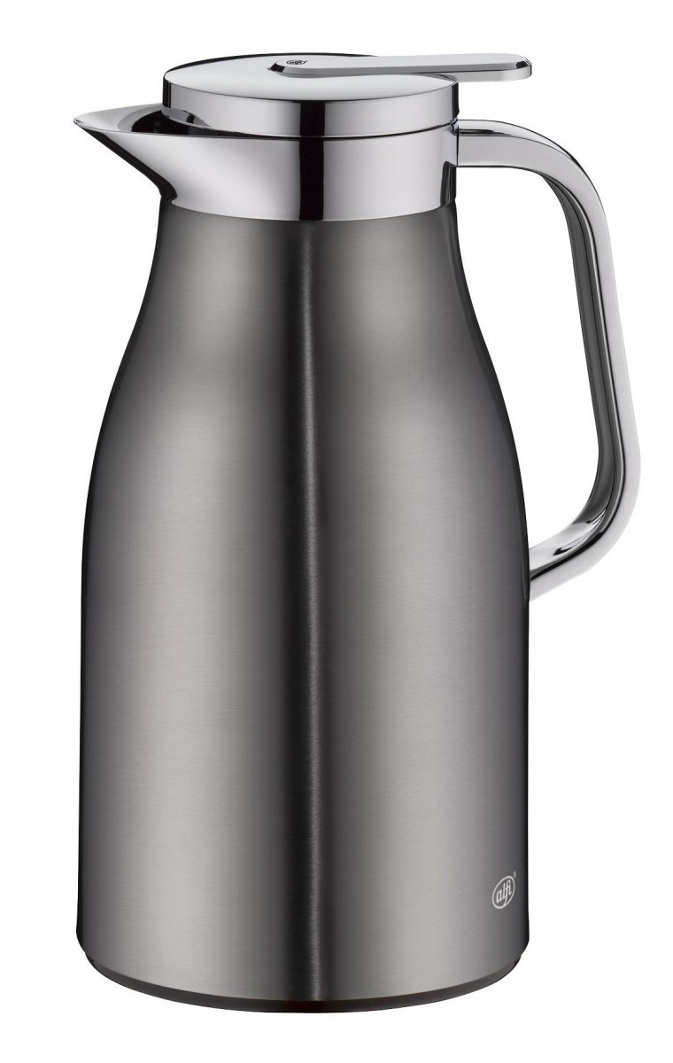 Termos SKYLINE cool grey mat 1,00l