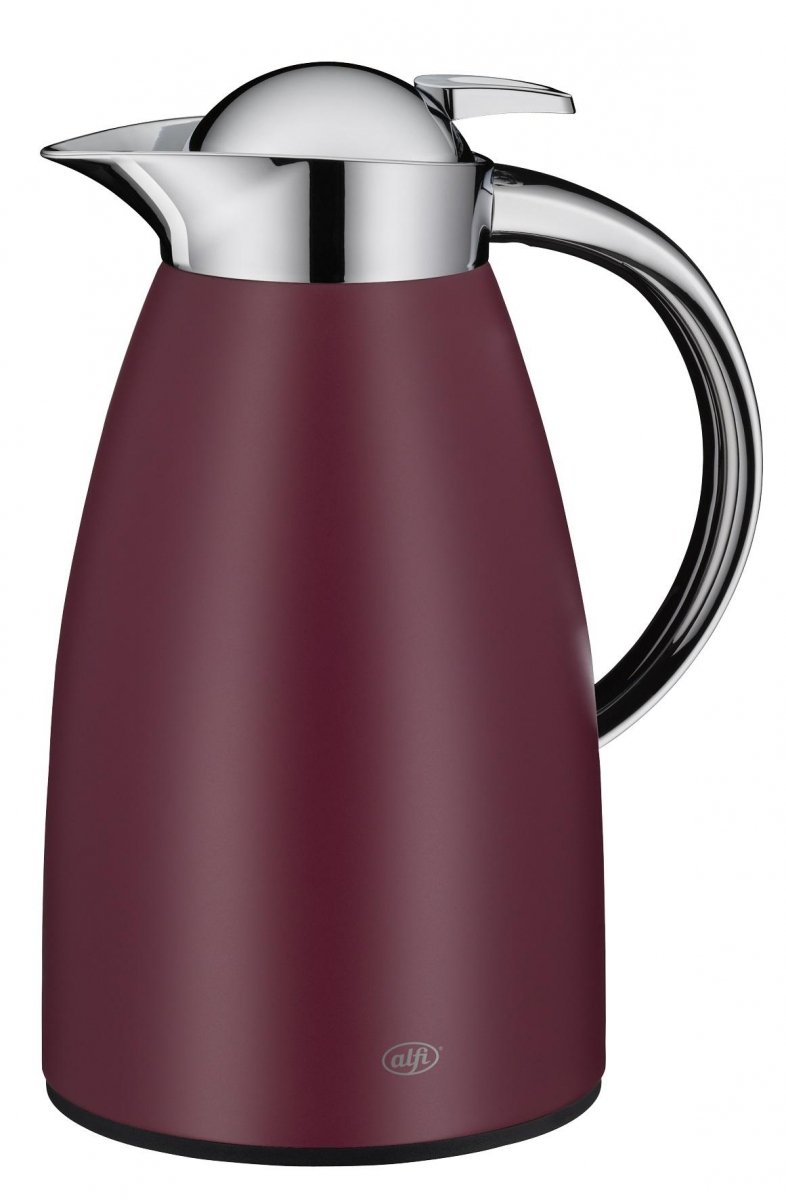 Termos SIGNO ruby red mat 1,00l