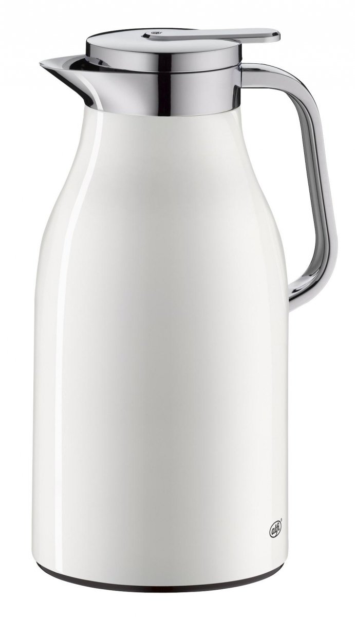 Termos SKYLINE coc. white mat 1,00l