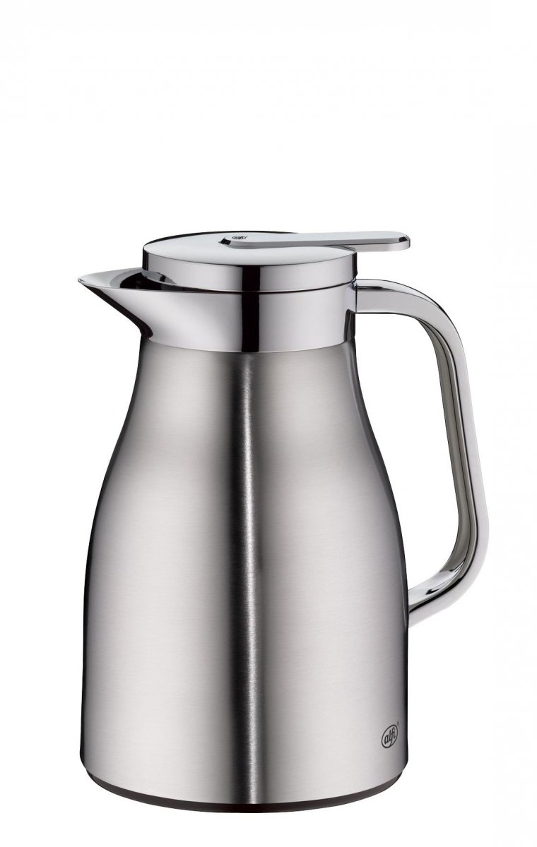 Termos SKYLINE st. steel mat 0,65l