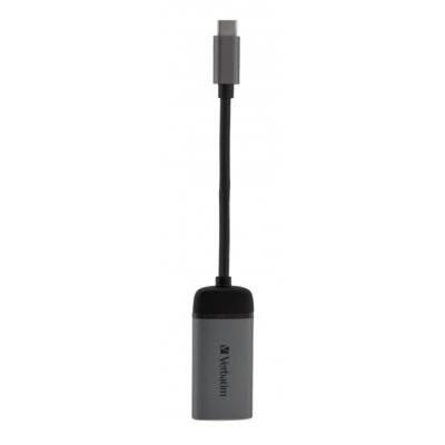 Verbatim Adapter USB Typ-C HDMI 10 cm