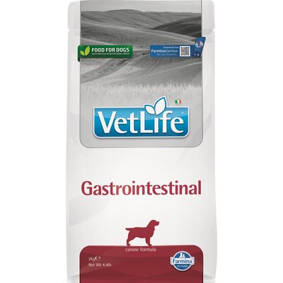 Farmina Vet Life Gastrointestinal 2 kg