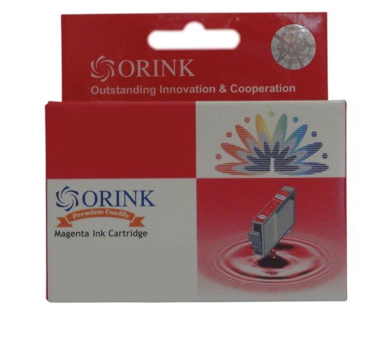 Brother Orink LC 980/1100 M zamiennik LC980M LC1100M