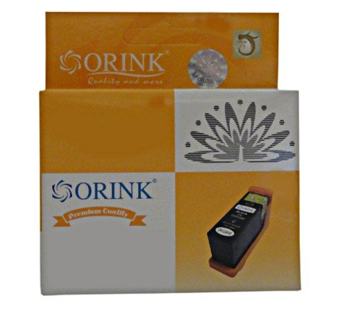 Lexmark Orink 100XL BK zamiennik 14N1068E