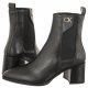 Botki Almond Chelsea Boot W HW0HW01814 (CK371-a) Calvin Klein
