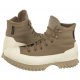 Trampki CTAS Lugged 2.0 CC Hi Squirmy Worm/Erget/Nomad Khaki A04634C (CO639-a) Converse