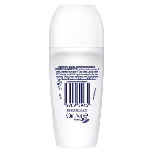 Dove 0% ALU Original 48h Dezodorant 50 ml