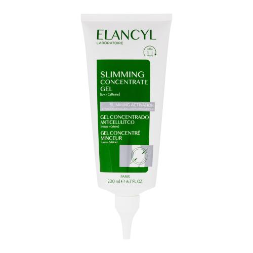Elancyl Slimming Concentrate Gel wyszczuplenie i ujędrnienie 200 ml dla kobiet