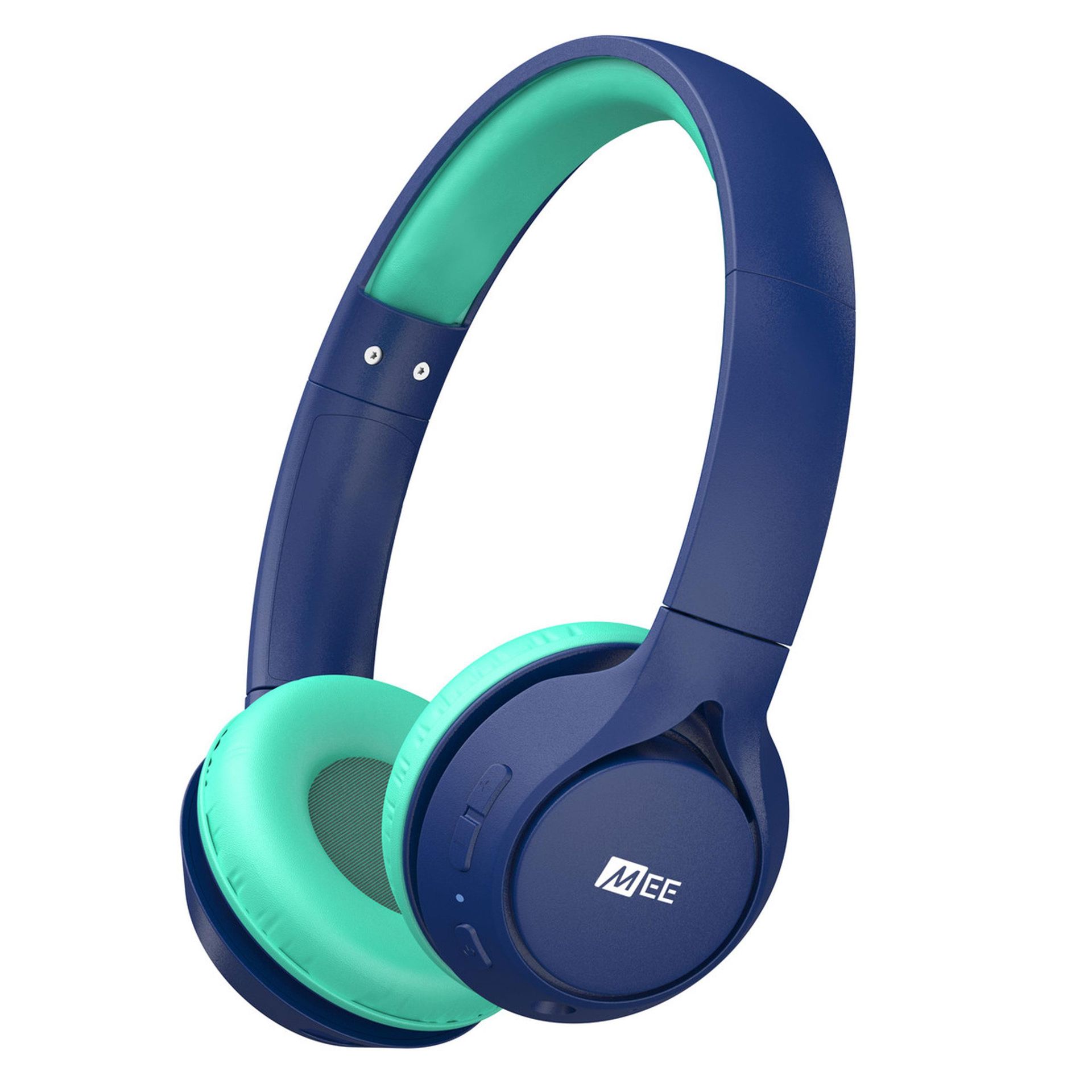 MEE audio KidJamz KJ45BT niebieskie