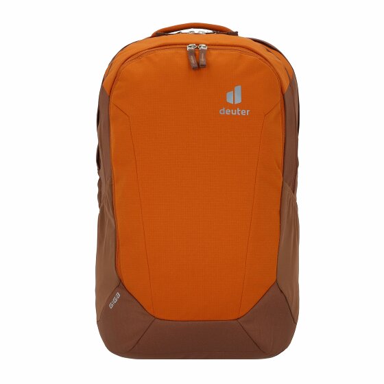 Deuter Giga Plecak 48 cm komora na laptopa chestnut-umbra