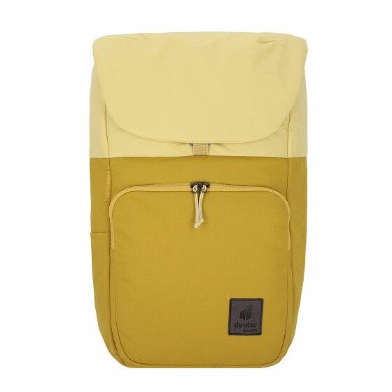Deuter UP Sydney Plecak z przegrodą na laptopa 48 cm turmeric-ginger