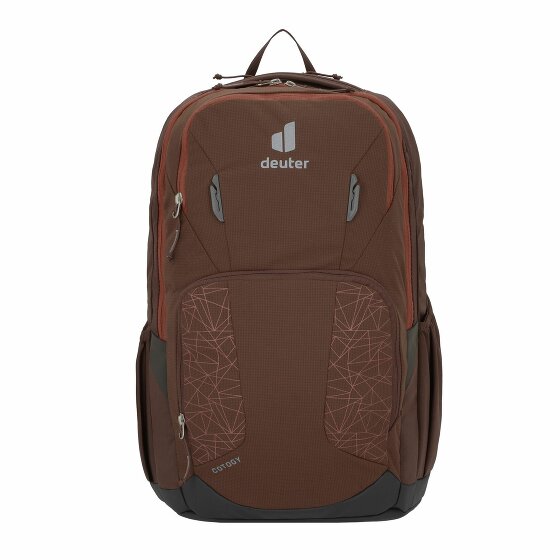 Deuter Cotogy Plecak 46 cm raisin