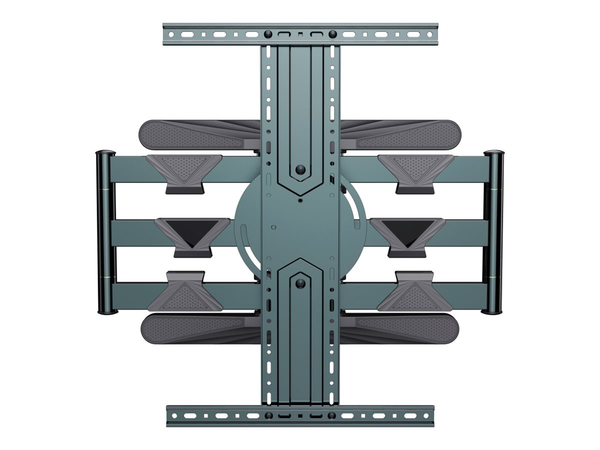 GEMBIRD Rotating full Motion TV Wall Mount 40-80inch 50kg