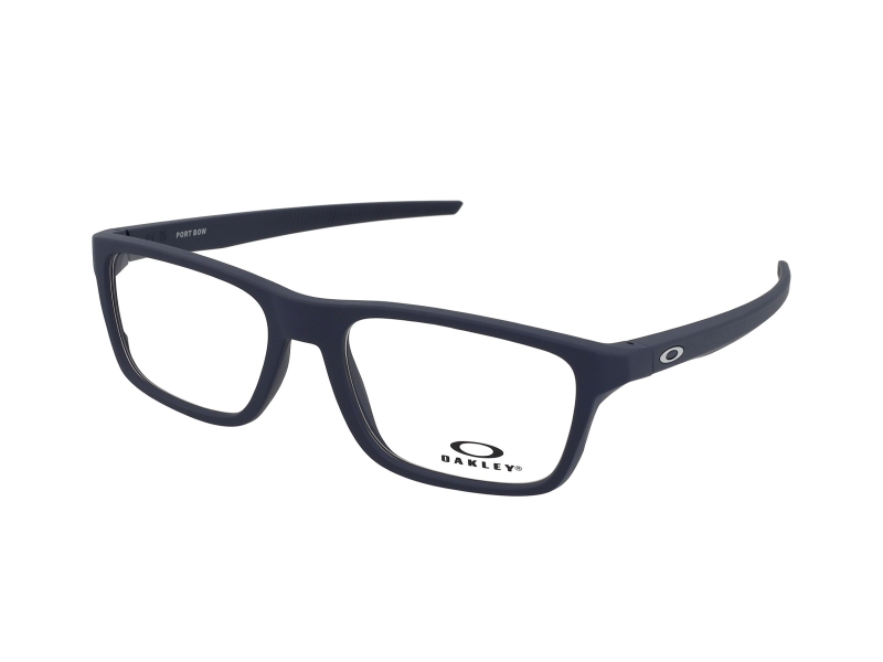 Dioptrie szkieł Oakley Port Bow OX8164 816403