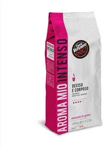 Vergnano Arom MIO Intenso - kawa ziarnista 1kg