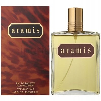 Aramis For Men woda toaletowa 240ml dla Panów