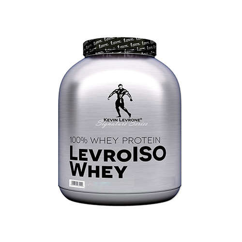Kevin Levrone 100% Whey Protein Levro Iso Whey 2270g
