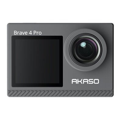 AKASO Brave 4 Pro