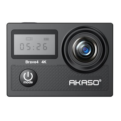 Akaso Brave 4