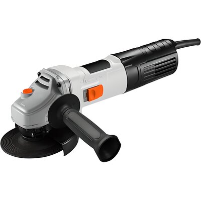 Vulcan SZLIFIERKA KĄTOWA 750W 125MM 11800/MIN CONCEPT VZS125F