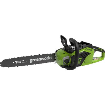 Greenworks Pilarka łańcuchowa Greenworks GD40CS18  GR2005807