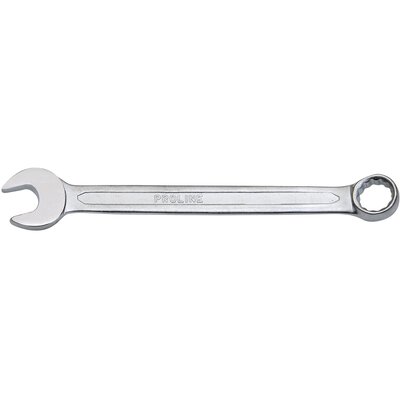 Klucz oczkowo-płaski 10mm, din 3113, cv, proline