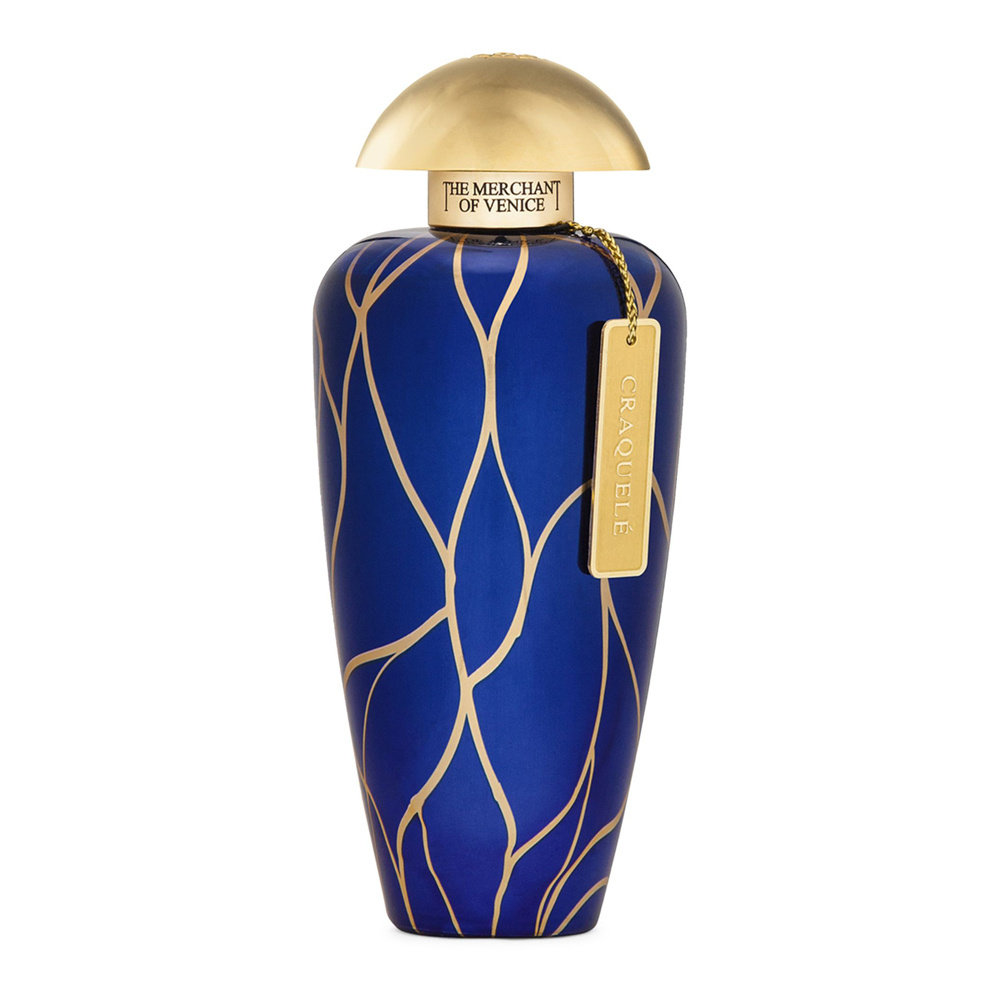 The Merchant of Venice Craquelle woda perfumowana 100 ml 1