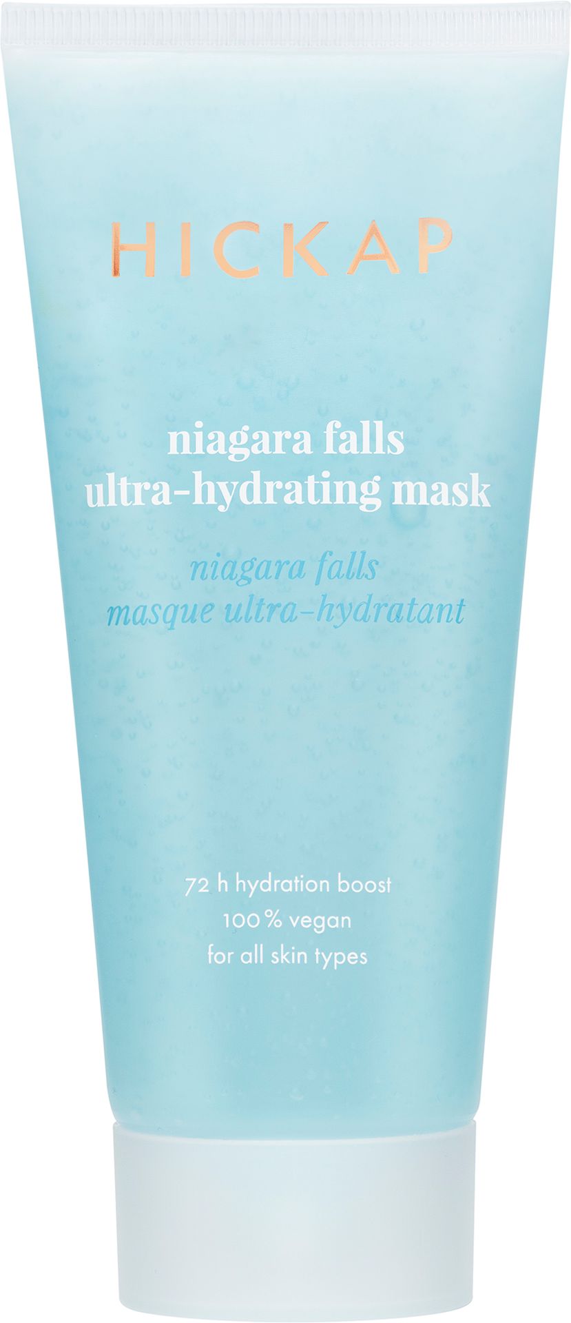 HICKAP Niagara Falls Ultra-Hydrating Mask 72h 100 ml