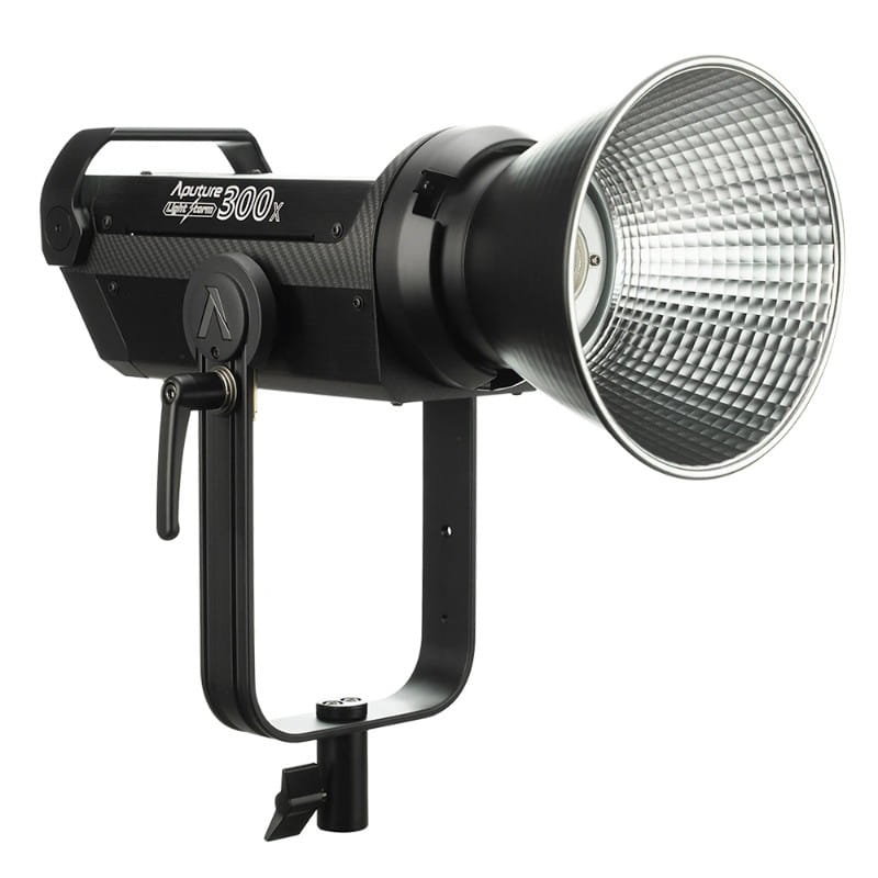 Aputure Lampa LED Light Storm LS 300X