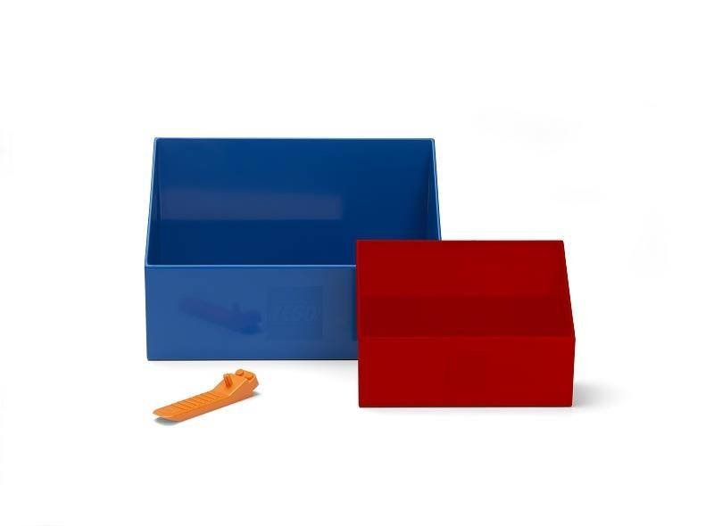 Łyżki do nabierania klocków zestaw 2 szt. – LEGO®