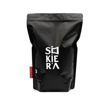 kawa ziarnista SIEKIERA - 1 kg