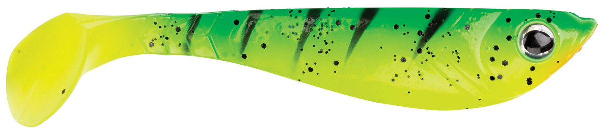 Guma, kopyto Berkley Pulse Shad