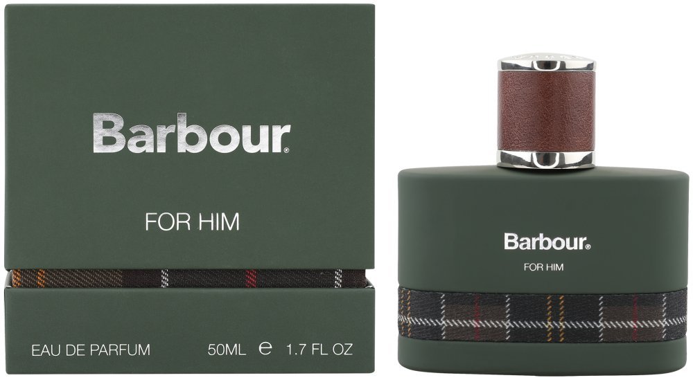 Barbour for Him, Woda perfumowana, 50ml