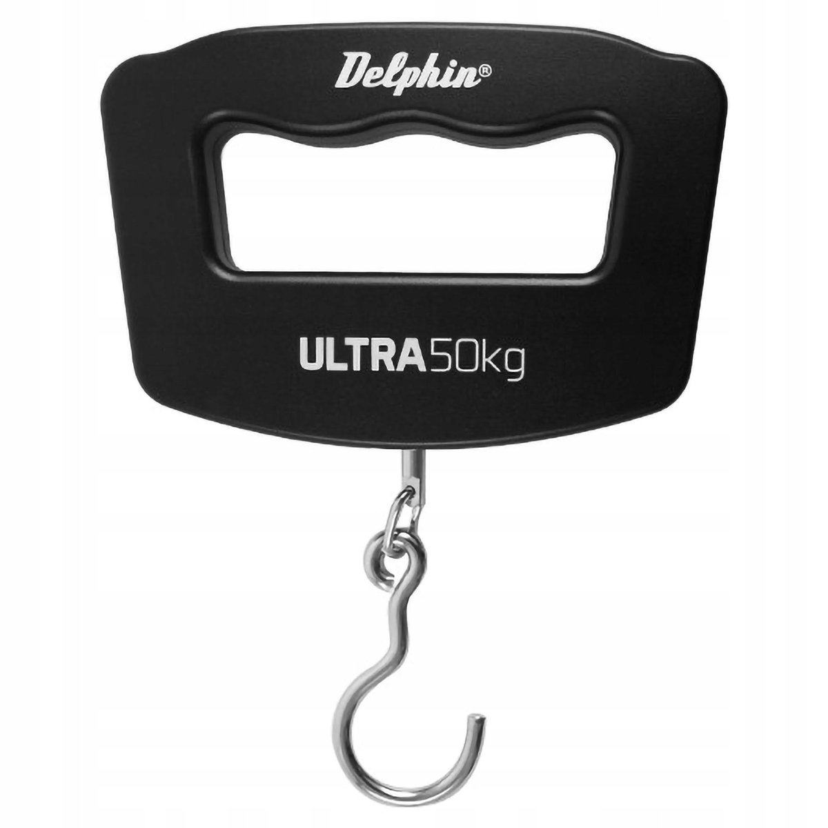 Delphin Delphin Waga cyfrowa ULTRA do 50kg