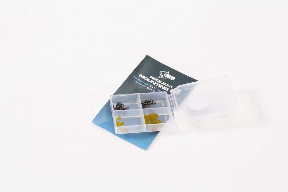 Nash Hookbait Mounting Kit - T8442