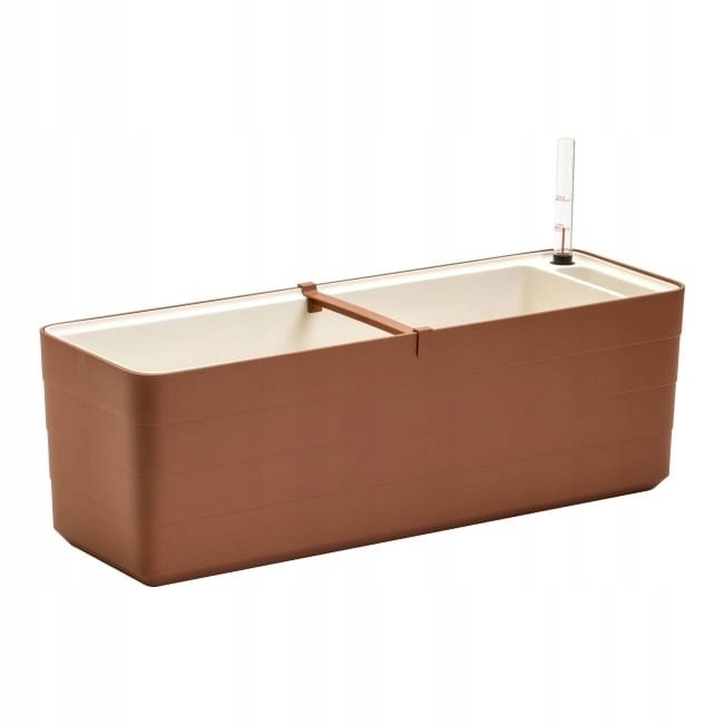 Blumfeldt balkonowa Berberis 60 cm terakota 11231