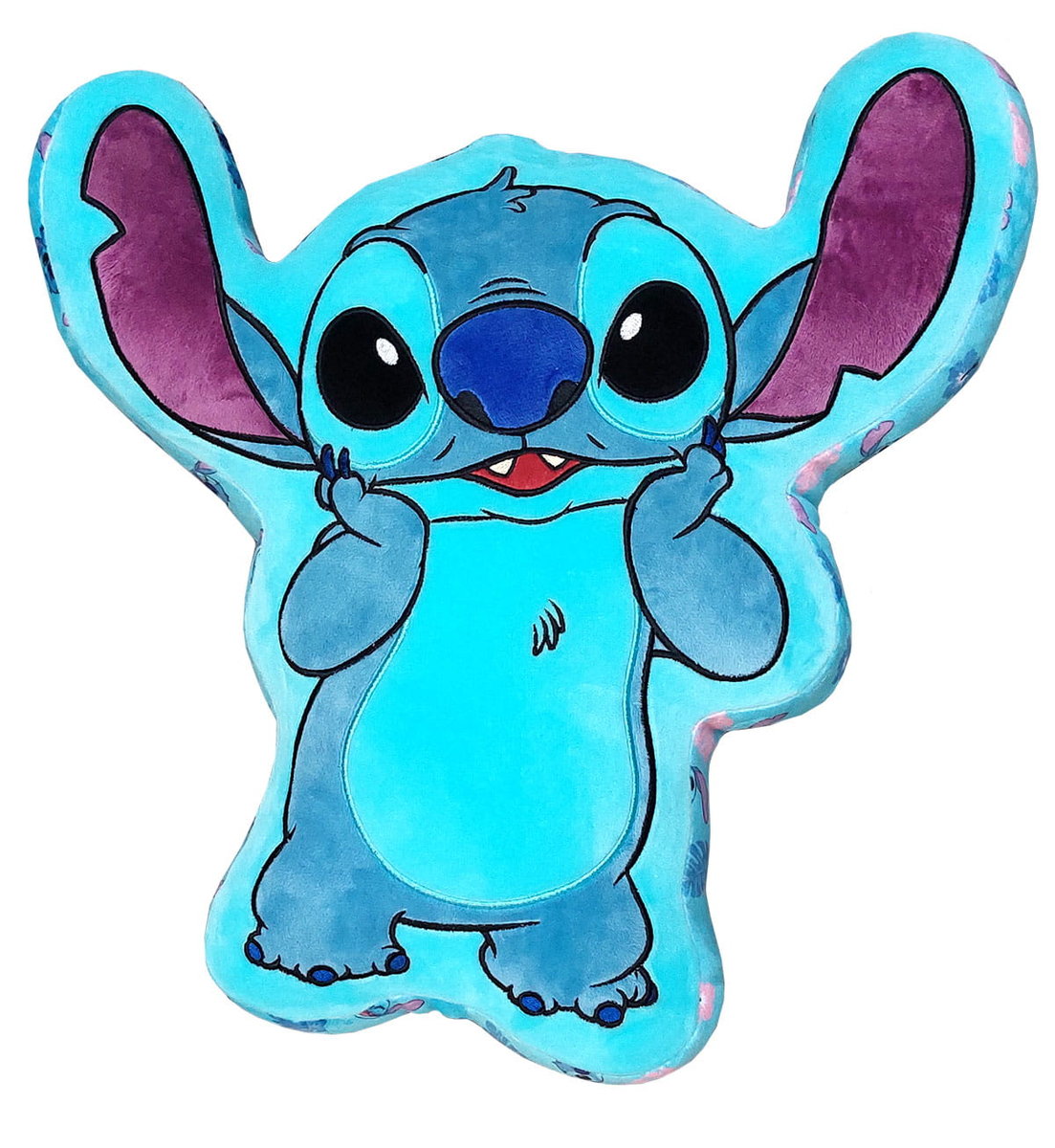 Poduszka kształtka STITCH