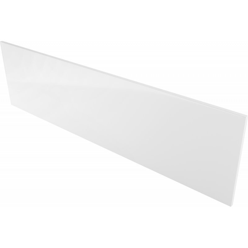 Mexen Uni panel przedni 150 cm do wanny prostokątnej, biały