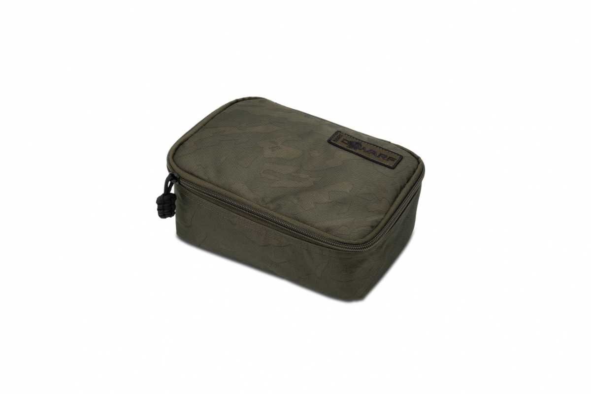 Nash Dwarf Tackle Pouch Large - T4719