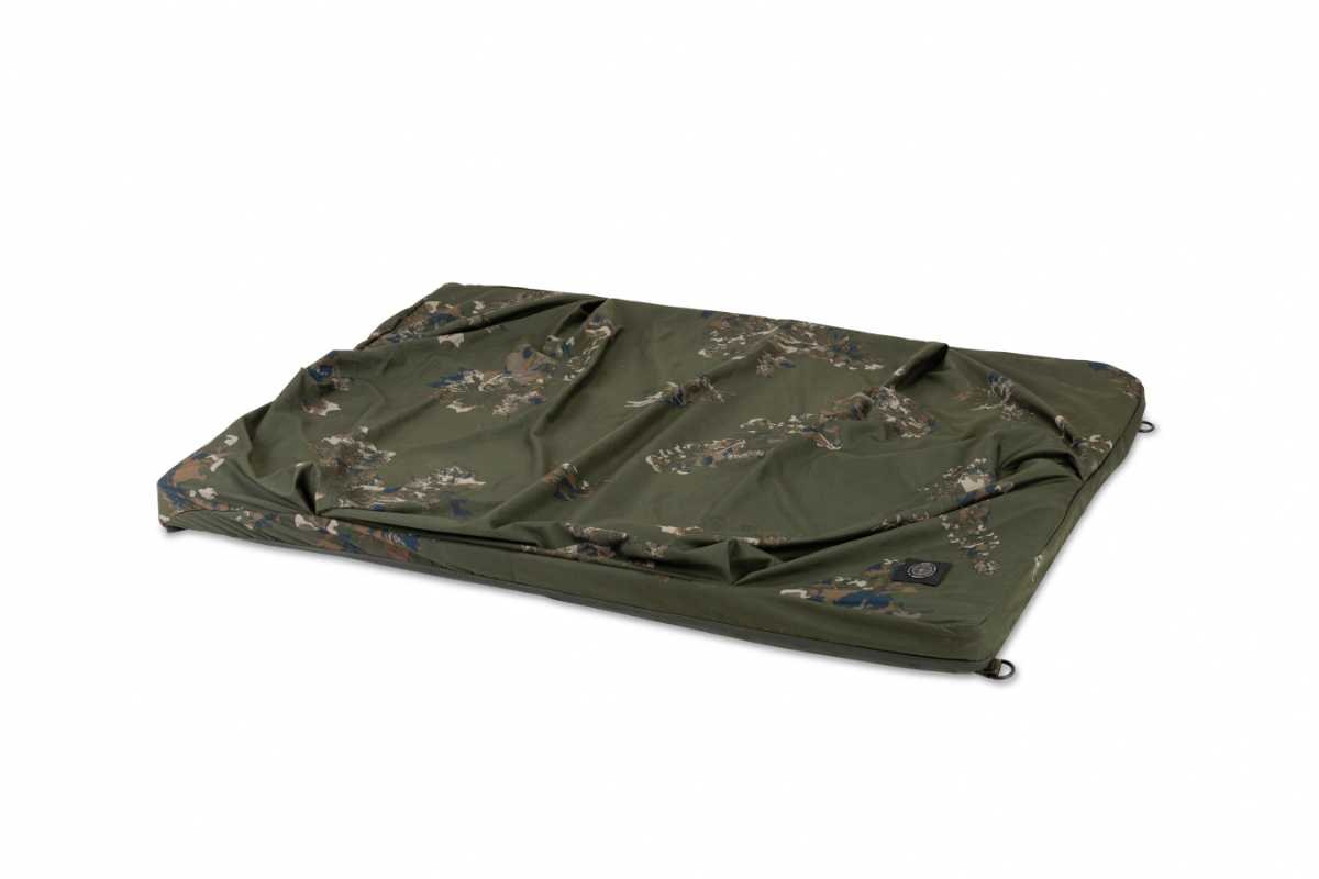 Nash Scope Ops Flat Mat - T3798