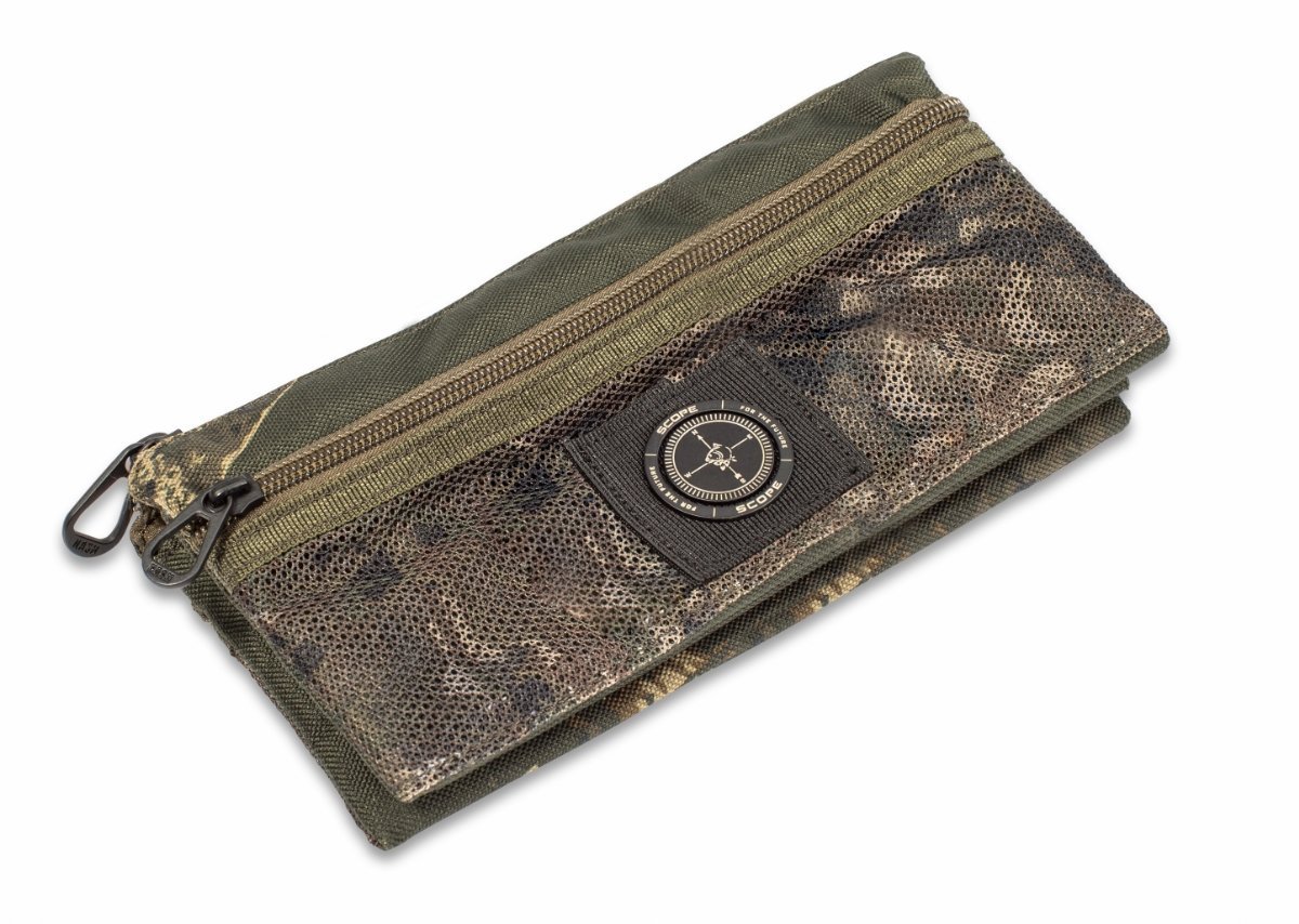 Nash Scope Ops Ammo Pouch Small - T3787