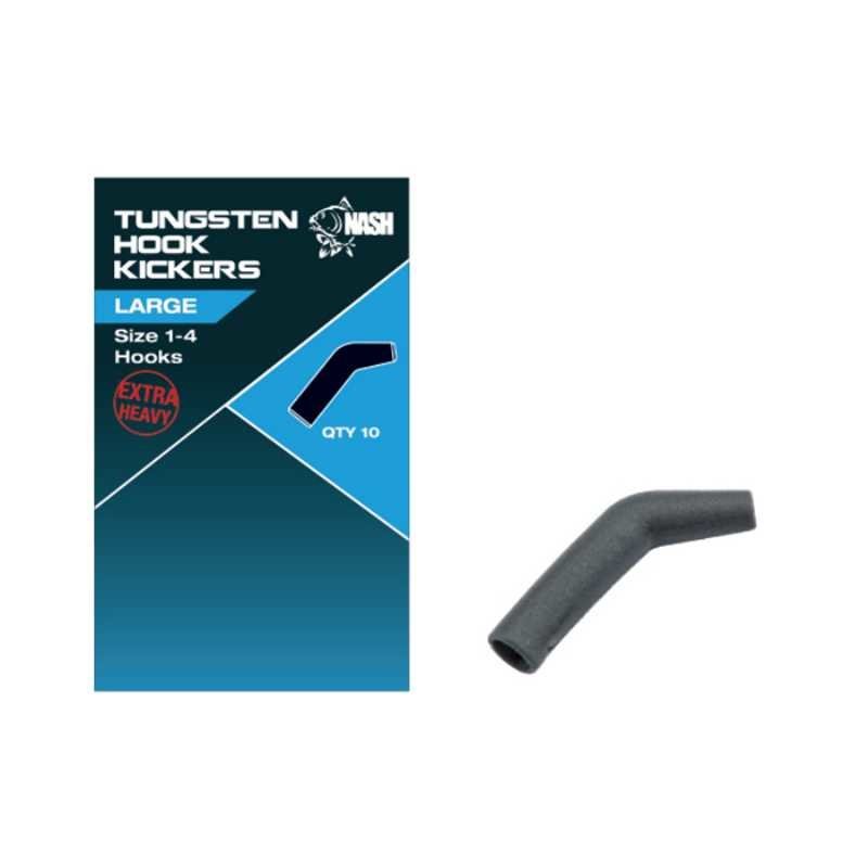 Nash Tungsten Hook Kicker Small - T8723