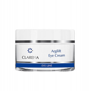 Clarena Argilift Eye Cream Krem Po Oczy Botox-like