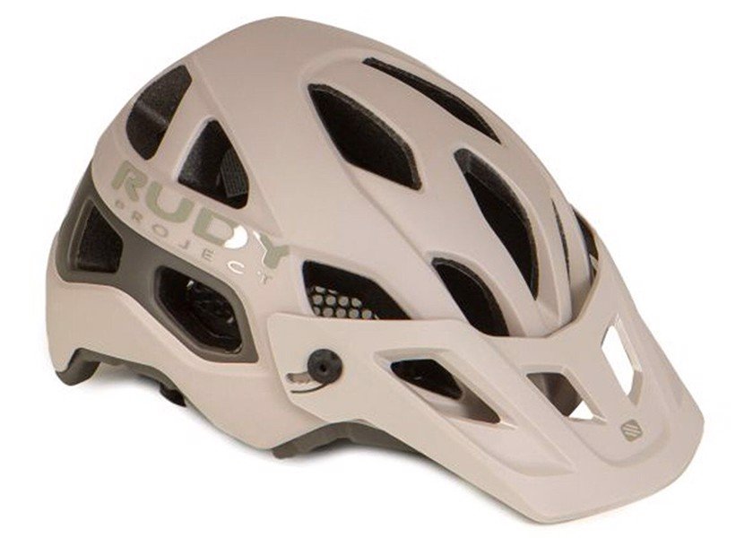 Rudy Project Kask HL80011 L (59-61) Protera+ Sand Matte