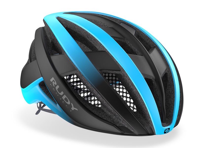 Rudy Project Kask HL66016 S (51-55) Venger Road Azur