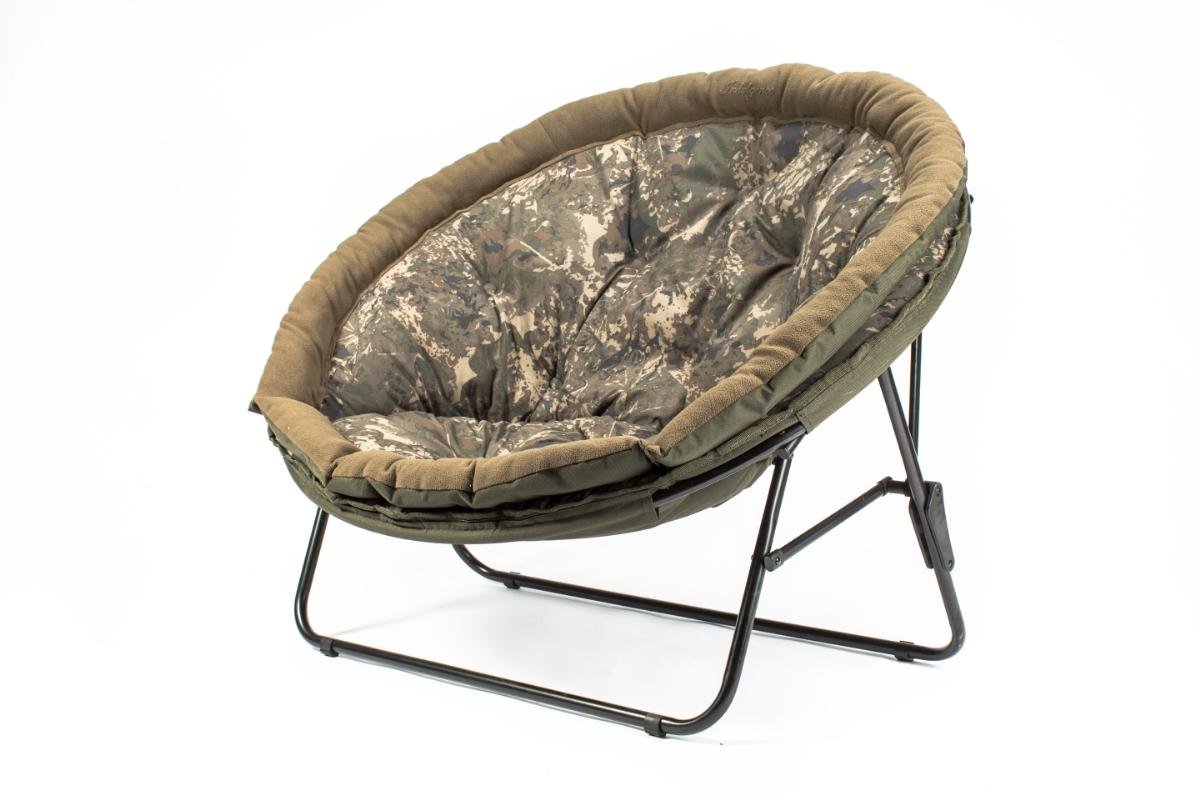 Nash Fotel Karpiowy Niski Moon Chair