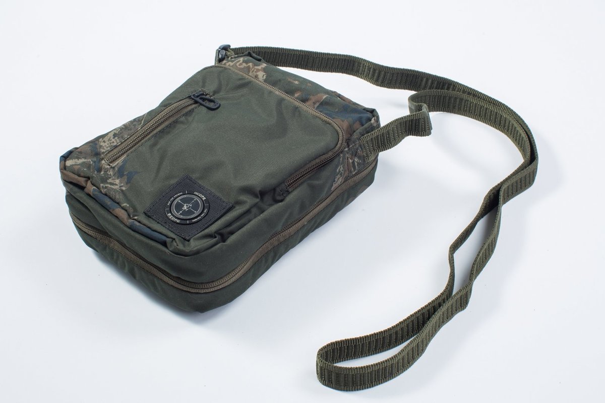 Nash Scope Ops Security Stash Pack - T3777
