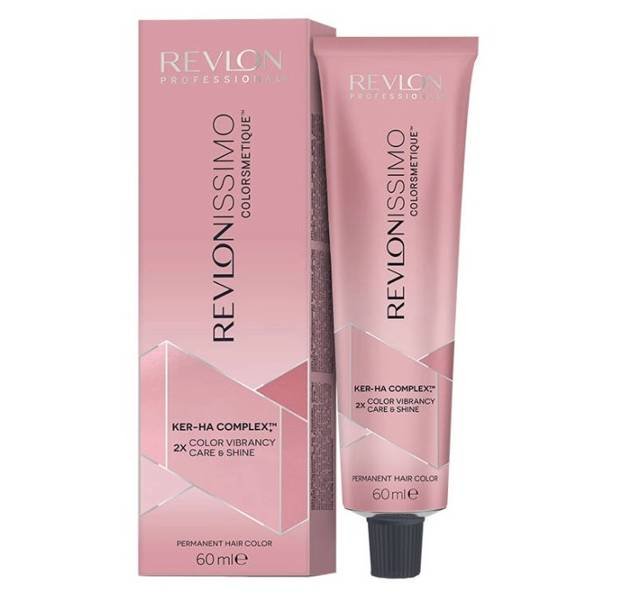 Revlon, Revlonissimo Colorsmetique, Farba do włosów 200, 60ml