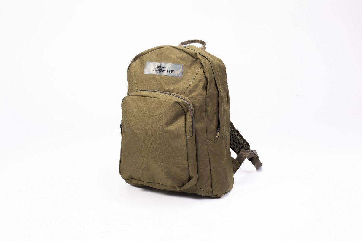 Nash Dwarf Backpack - T4697
